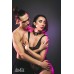 Кляп Party Hard Modesty 1143-01lola