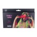 Лента Party Hard Wink Red 1142-01lola