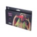 Лента Party Hard Wink Red 1142-01lola