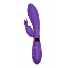 Вибратор Indeep Yonce Purple 7702-02indeep