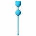 Вагинальные шарики Emotions turquoise 4001-03Lola