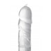 Презервативы Sagami, original 0.02, extra lub, полиуретан, 19 см, 3 шт.