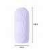 Мастурбатор Marshmallow Maxi Candy Purple 8075-03lola