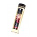 Масло массажное Shunga Organica «Кленовое наслаждение» (Maple Delight), 240 мл