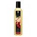 Масло массажное Shunga Organica «Кленовое наслаждение» (Maple Delight), 240 мл