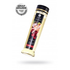 Масло массажное Shunga Organica «Кленовое наслаждение» (Maple Delight), 240 мл