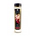 Масло массажное Shunga Organica «Кленовое наслаждение» (Maple Delight), 240 мл