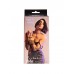 Веревка Party Hard Beloved 5 Meters Brown 1159-01lola