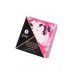 Соль Мёртвого моря Shunga Moonlight Bath "Афродизия" с лечебными свойствами, 75 гр.