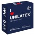 Презервативы Unilatex Extra Strong 3шт 3019Un