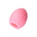 Мастурбатор A-Toys by TOYFA Pufl, розовый, ТРЕ, 6 см O 2,7 см