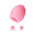 Мастурбатор A-Toys by TOYFA Pufl, розовый, ТРЕ, 6 см O 2,7 см