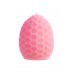 Мастурбатор A-Toys by TOYFA Pufl, розовый, ТРЕ, 6 см O 2,7 см