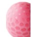 Мастурбатор A-Toys by TOYFA Pufl, розовый, ТРЕ, 6 см O 2,7 см