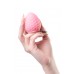 Мастурбатор A-Toys by TOYFA Pufl, розовый, ТРЕ, 6 см O 2,7 см