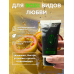 Съедобный лубрикант JUJU со вкусом тропический фруктов  50ml 7456JU