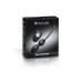 Вагинальные шарики Mystim Jane Untamed Geisha Balls vibe, с вибрацией, силикон, черные
