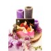Порошок для принятия ванны Shunga серии LOVEBATH «Фрукты Дракона», розовый, 650 гр