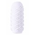 Мастурбатор Marshmallow Maxi Juicy White 8073-01lola