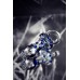 Анальная втулка Sexus Glass, стекло, прозрачная, 14 см, O 3,5 см