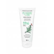 Натуральный Лубрикант Pleasure Lab Organic Rosemary 100 мл 1181-01Lab