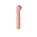 Перезаряжаемый Вибратор Universe Rocky’s Fairy Mallet Beige 9601-02lola