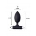 Анальная пробка с вибрацией Spice it up New Edition Perfection Black 8014-01lola
