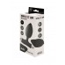 Анальная пробка с вибрацией Spice it up New Edition Perfection Black 8014-01lola