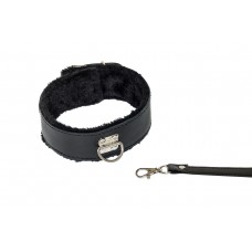 Ошейник Party Hard Circus Black 1085-01lola