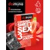 Презервативы DOMINO SWEET SEX Strawberry cocktail
