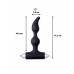Анальная пробка с вибрацией Spice it up New Edition Elation Black 8018-01lola