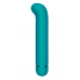 Перезаряжаемый вибратор Fantasy Flamie Blue 7912-03lola