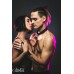 Ошейник Party Hard Sin 1086-01lola