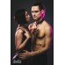 Ошейник Party Hard Sin 1086-01lola