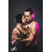 Ошейник Party Hard Sin 1086-01lola