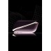 Вакуум-волновой стимулятор клитора Satisfyer Traveler, силикон, черный, 9,5 см