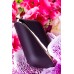 Вакуум-волновой стимулятор клитора Satisfyer Traveler, силикон, черный, 9,5 см