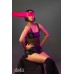 Лента Party Hard Wink Pink 1142-02lola