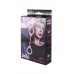 Силиконовые наручники Party Hard Suppression Pink 1167-03lola