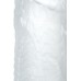 Мастурбатор A-Toys by TOYFA Pocket Wavy, TPR, белый, 7,8 см