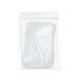 Мастурбатор A-Toys by TOYFA Pocket Wavy, TPR, белый, 7,8 см