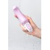Нереалистичный вибратор Satisfyer Vibes Charming Smile, силикон, фиолетовый, 18,7 см.