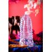 Мастурбатор нереалистичный Lingam by TOYFA Savitri, TPE, прозрачный, 14 см