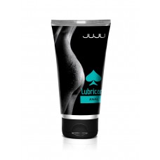 Силиконовый лубрикант JUJU Anal 50ml 7074JU