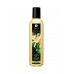 Масло массажное Shunga Organica «Зелёный чай» (Exotic Green Tea), 240 мл