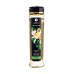 Масло массажное Shunga Organica «Зелёный чай» (Exotic Green Tea), 240 мл