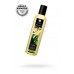 Масло массажное Shunga Organica «Зелёный чай» (Exotic Green Tea), 240 мл