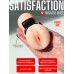 Мастурбатор с вибро-кольцом Satisfaction Magazine Nurse 2102-05lola