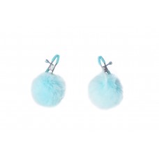Зажимы на Cоски Party Hard Angelic Blue 1140-04lola