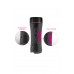 Мастурбатор Mystim OH PUSH ME Vagina,TPE, телесный, 21,5 см